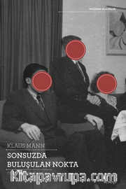 Sonsuz Buluşulan Nokta