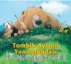 Tombik Ayı'nın Yeni Arkadaşı