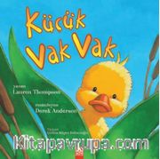 Küçük Vak Vak