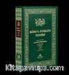Ruhul Furkan Tefsiri 16. Cilt (Orta Boy – Ciltli)