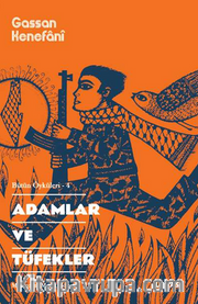 Adamlar ve Tüfekler