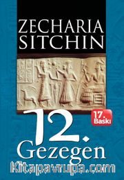 12. Gezegen