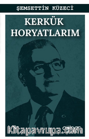 Kerkük Horyatlarım / Kərkük Horyatlarım (Bayatılarım)