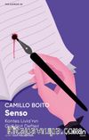 Senso: Kontes Livia'nın Gizli Not Defteri