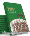 Bursa Türküleri ve  Oyun Havaları