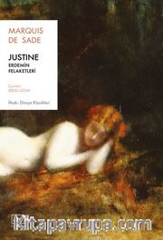 Justine: Erdemin Felaketleri