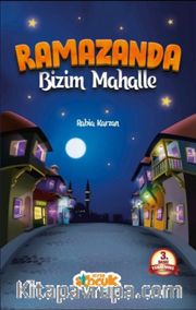 Ramazanda Bizim Mahalle