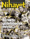 Nihayet Dergisi Sayı:16 Nisan 2016
