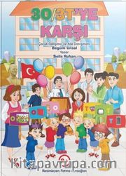 3O/3t’ye Karşı