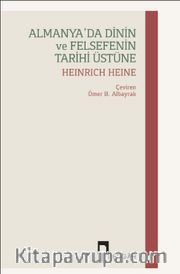 Almanya'da Dinin ve Felsefenin Tarihi Üstüne