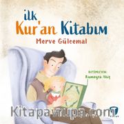 İlk Kur’an Kitabım