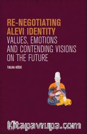 Re-Negotiating Alevi Identity