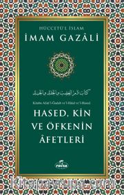 Hased, Kin ve Öfkenin Afetleri