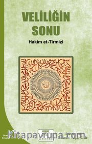 Veliliğin Sonu