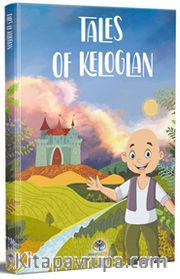 Tales Of Keloğlan
