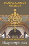 Ayasofya Şadırvanı Kitabeleri