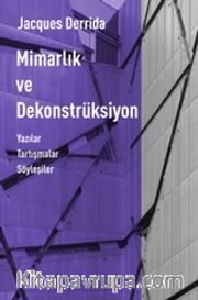 Mimarlık ve Dekonstrüksiyon