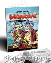 Barbaroslar 1 / Cezayir'in Fethi