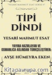 Tipi Dindi