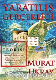 Yaratılış Gerçekliği (1.Cilt)