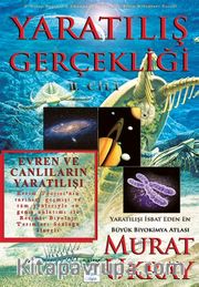 Yaratılış Gerçekliği (2.Cilt)