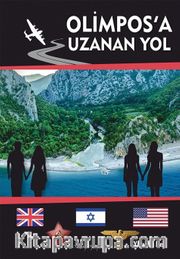 Olimpos’a Uzanan Yol