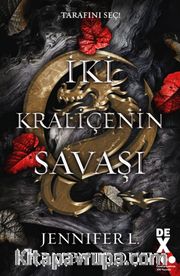 İki Kraliçenin Savaşı