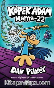 Köpek Adam 8 / Mama-22