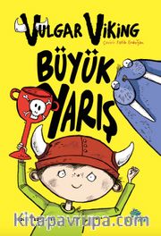 Vulgar Viking 2 / Büyük Yarış