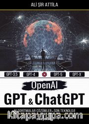 OpenAI GPT ve ChatGPT