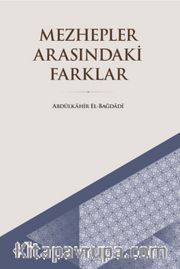 Mezhepler Arasındaki Farklar