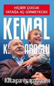 Hiçbir Çocuk Yatağa Aç Girmeyecek