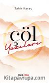 Çöl Yazıları