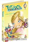Witch 5: 2. Bölüm Nerissa’nın İntikamı 2. Cilt