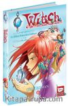 Witch 4: 2. Bölüm: Nerissa’nın İntikamı 1. Cilt