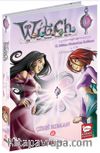 Witch 6: 2. Bölüm Nerissa’nın İntikamı 3. Cilt