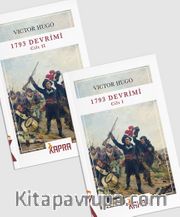 1793 Devrimi (2 Cilt)
