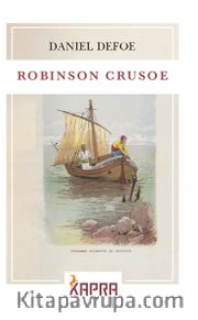 Robinson Crusoe