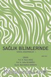 Sağlık Bilimlerinde Güncel Araştırmalar -I Mart 2023