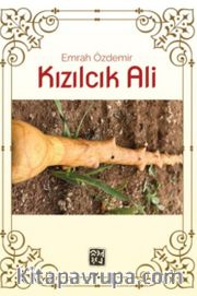 Kızılcık Ali