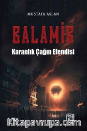 Balamir - Karanlık Çağın Efendisi