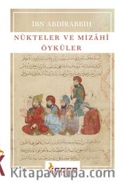 Nükteler ve Mizahî Öyküler