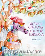 Meyveli Çikolata Ağacı ve Ejderha