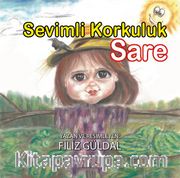 Sevimli Korkuluk Sare