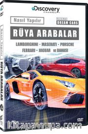 Nasıl Yapılır / Rüya Arabalar