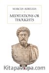 Meditations or Thoughts