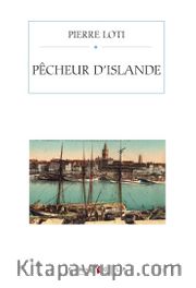Pêcheur d'Islande