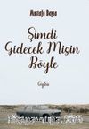 Şimdi Gidecek Misin Böyle