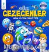 Meraklı Gezegenler