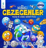 Meraklı Gezegenler